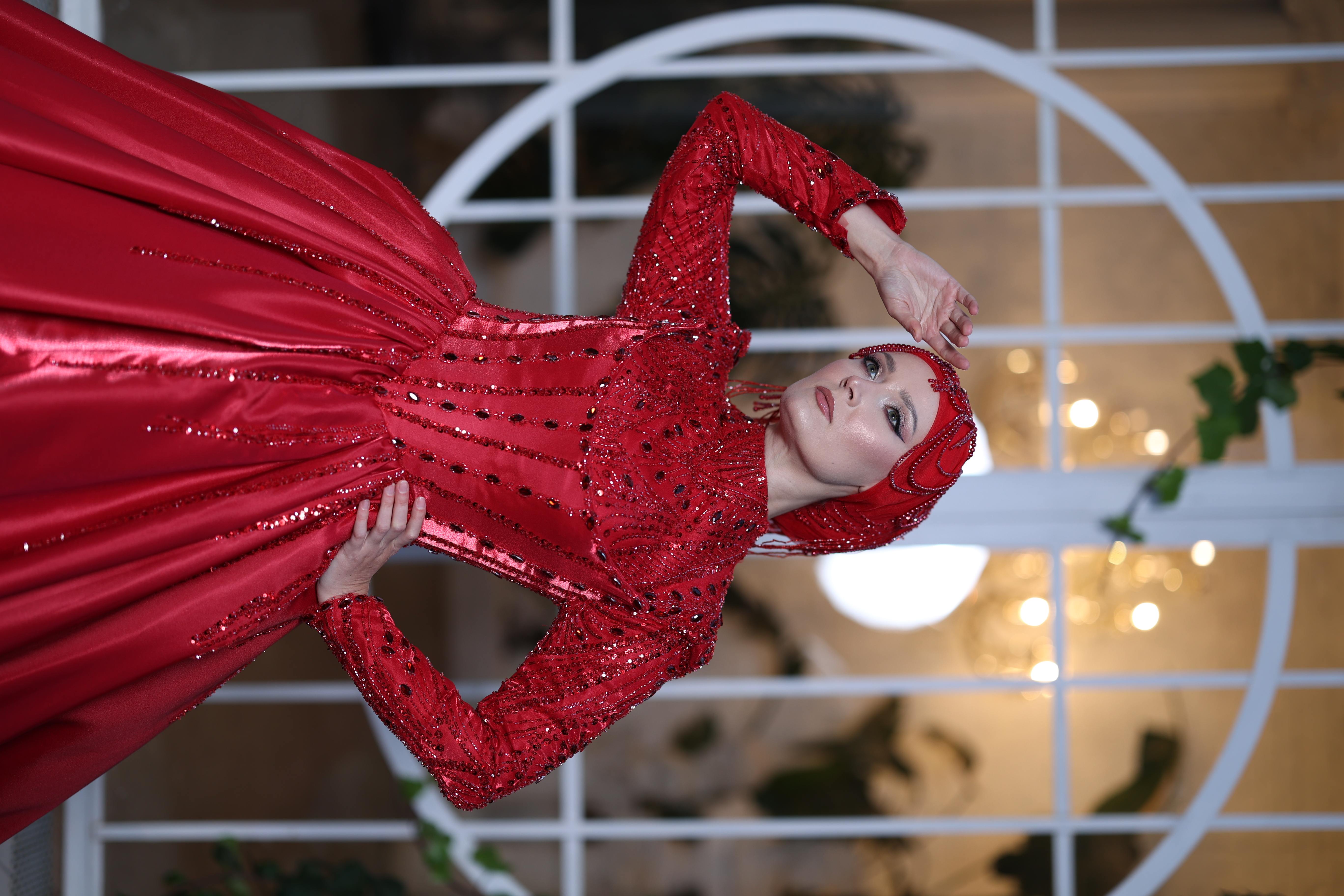 2026 Kınalık Koleksiyonu