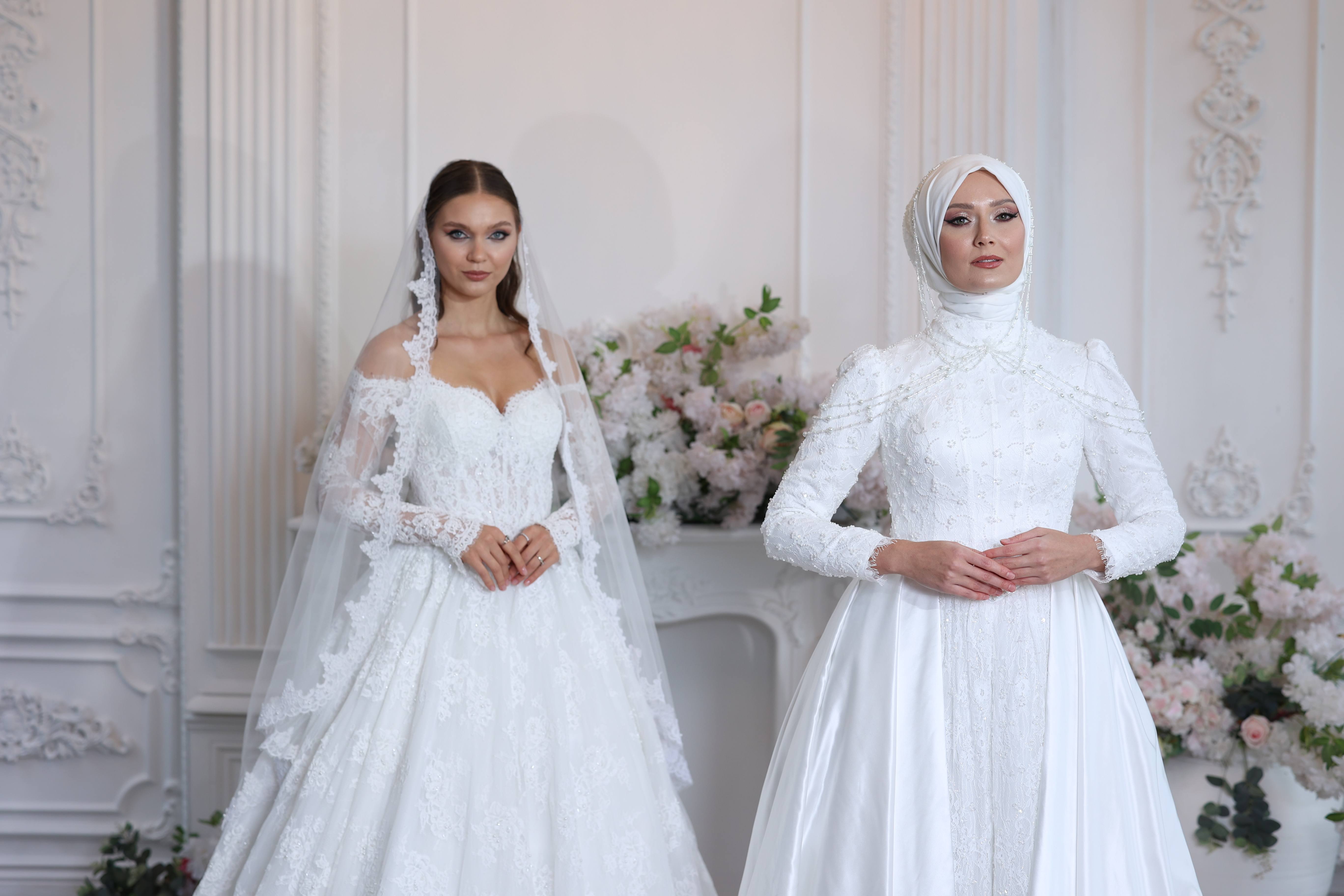 Sia Moda Evi Gelinlik